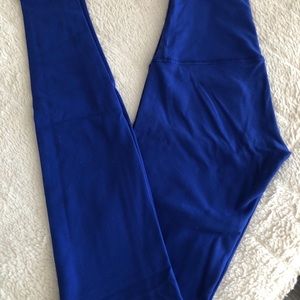 Lululemon Wunder Unders